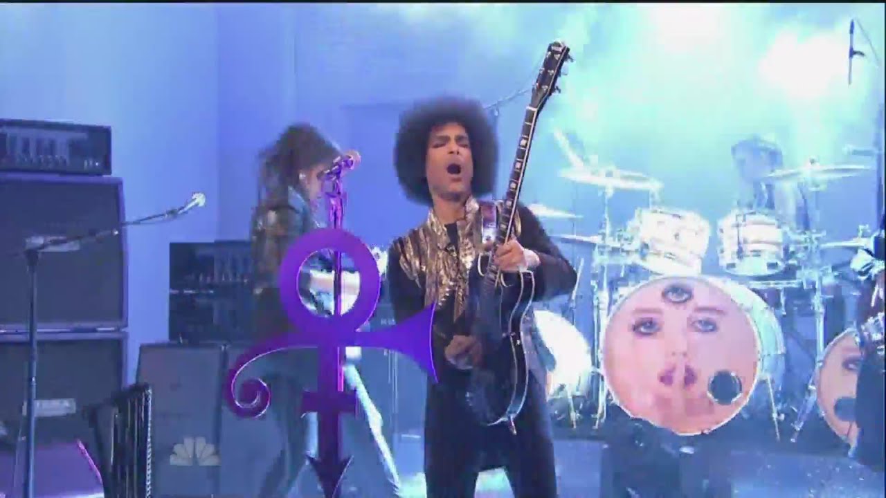 After 7 Years, Prince Mural Finally Coming To Downtown Mpls.
