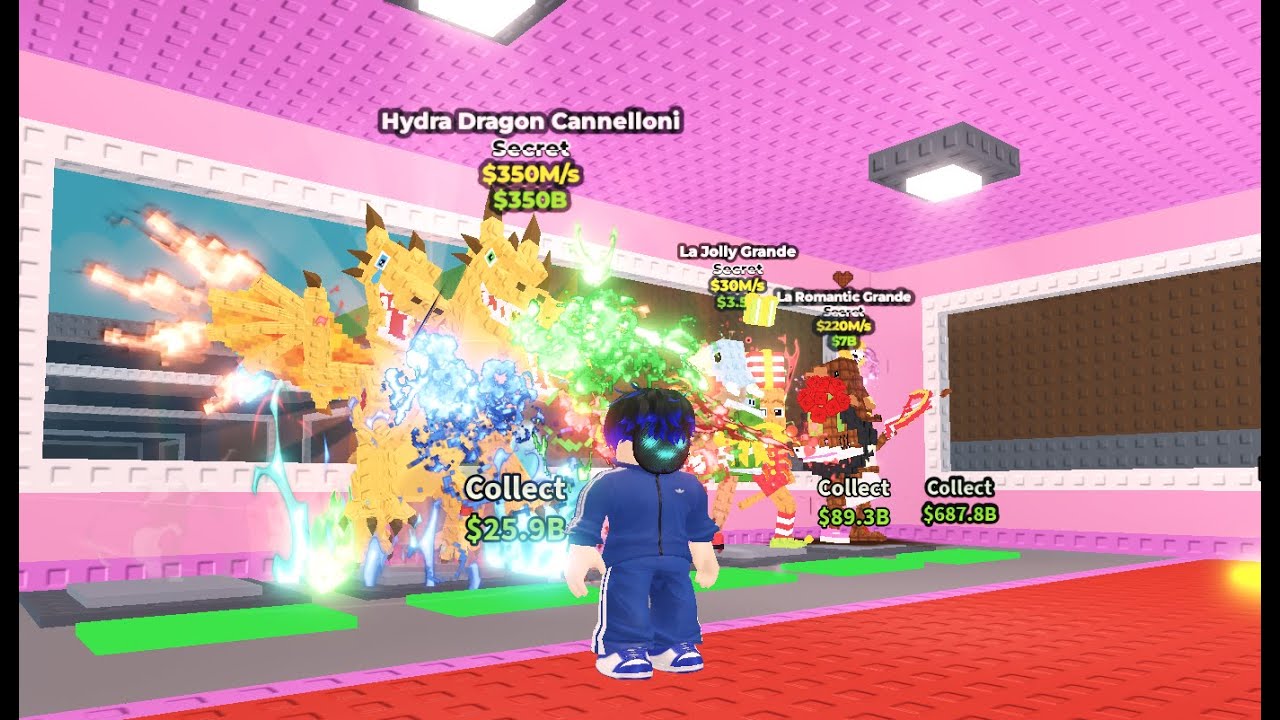LIVE🔴 Trading With Everybody On The Stream And ADMIN ABUSE Countdown (Steal A Brainrot) #roblox