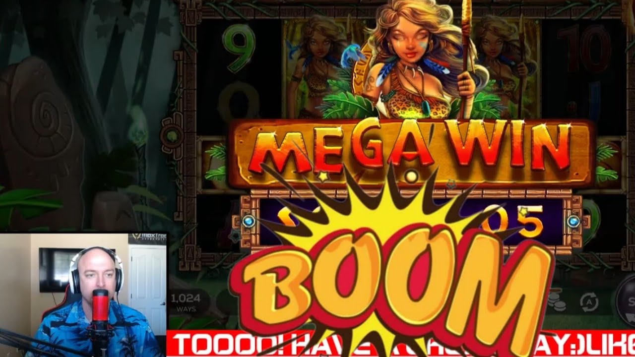 МЕГАВЫИГРЫШ в Jades Jackpot &mdash; Chumba Casino