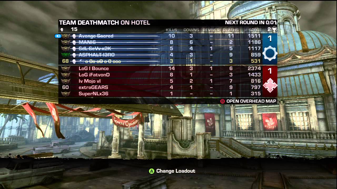 MooMooMiLK Trolls a BIG Noob and Clutches 1v7