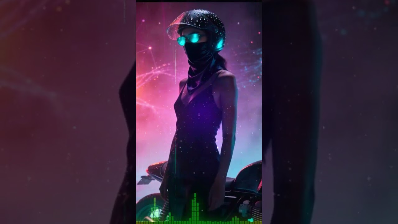 'Unfractured Mind' full Phone Video, off the Album 'Sustentropic State' by Dazdownunder