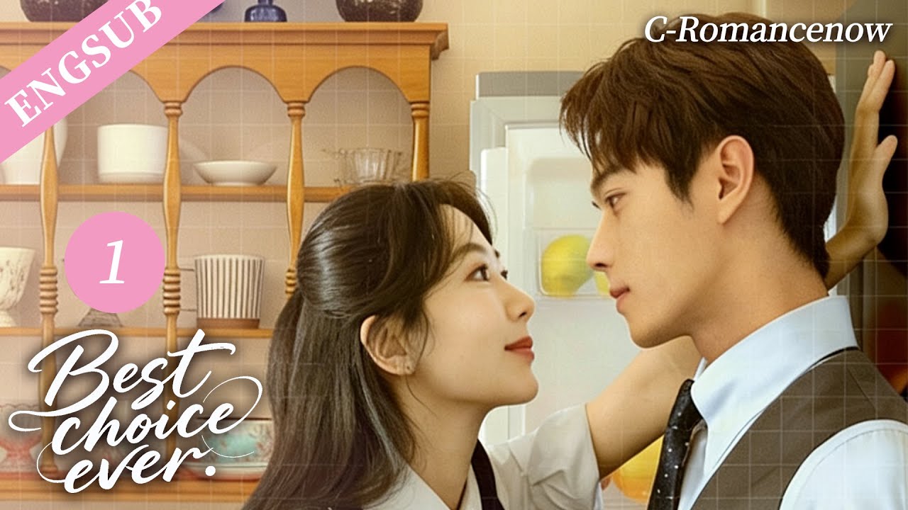 ENG DUB【Best Choice Ever】EP01 | The Growing Up Journey of an Ordinary Girl | Yang Zi, Xu Kai