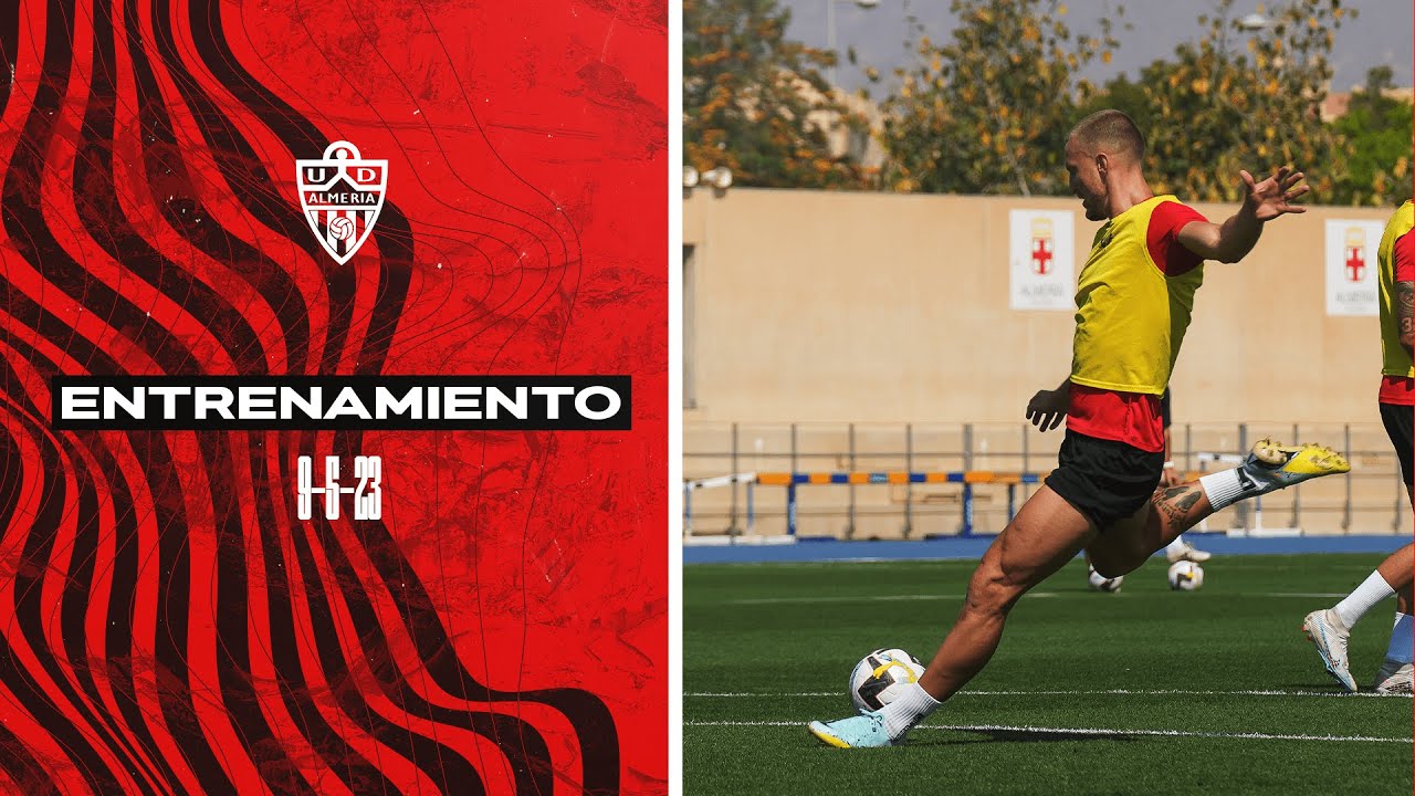 📍 Un martes 𝐚 𝐟𝐮𝐥𝐥 en el Anexo del Power Horse Stadium