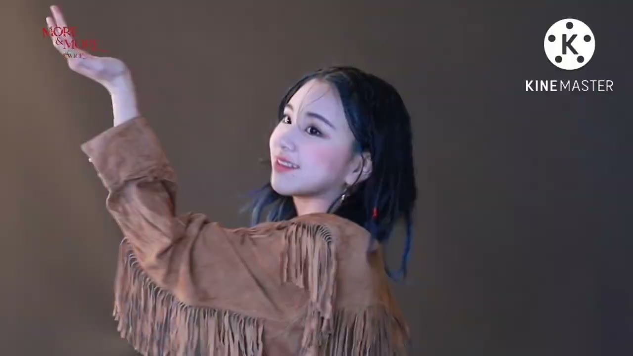 Son Chaeyoung - Industry Baby [FMV]