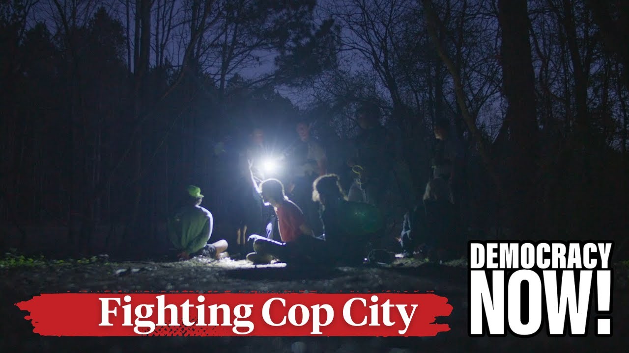 Opposition Grows to Atlanta 