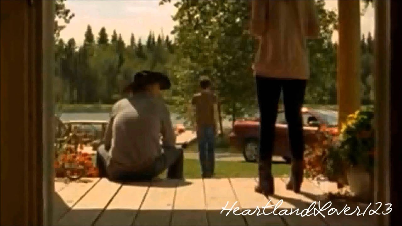 Heartland | Just Forget the World