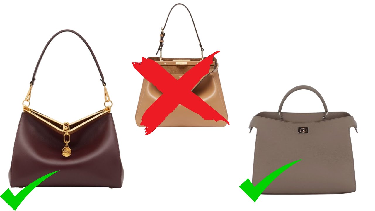 Etro Vela + Michino Lutece bags | mid-range, quiet luxury | Anesu Sagonda