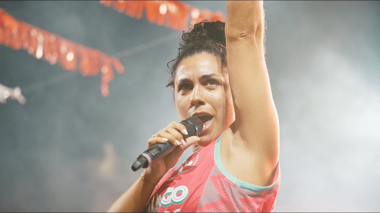 Fandango All-Stars - Festes de Sant Climent