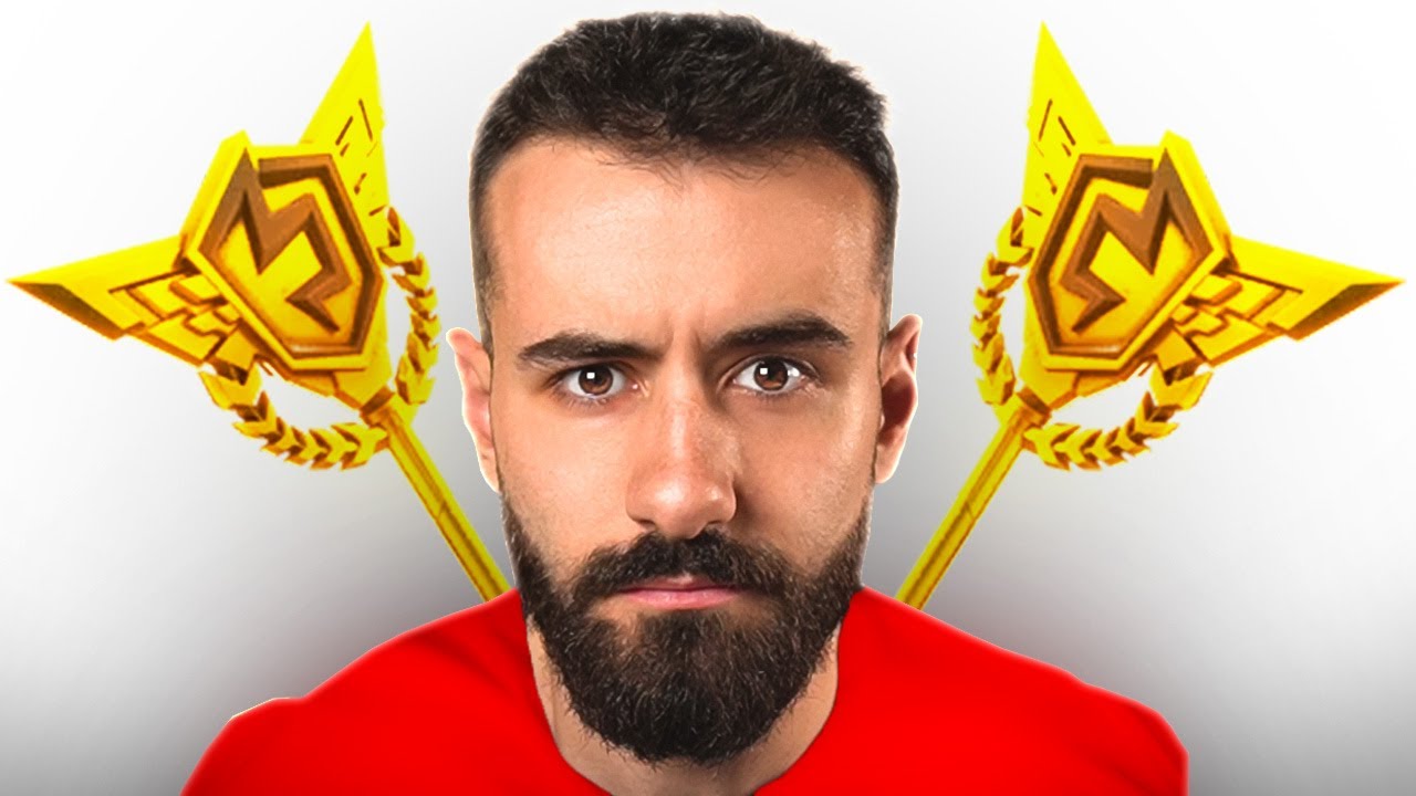 Μπορεί ο @W1ndzOfficial  να γίνει PRO σε 10 ΜΕΡΕΣ;