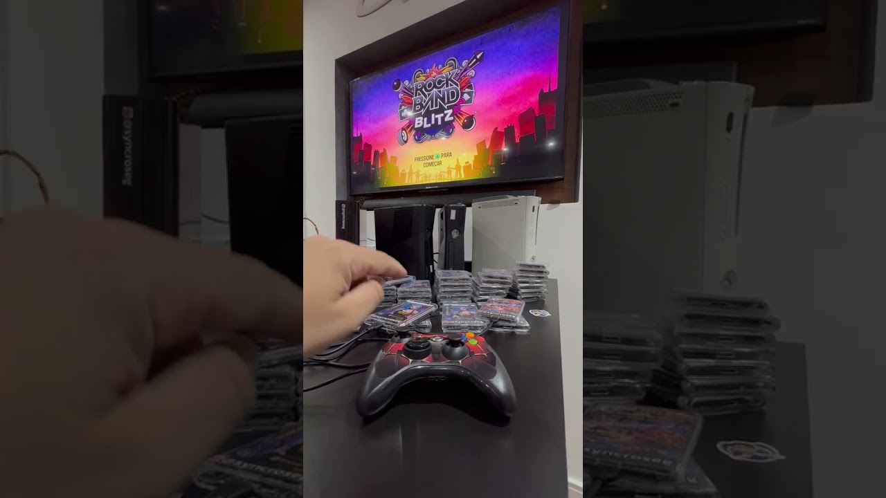 Manual instalação hd com Xploit do xbox 360