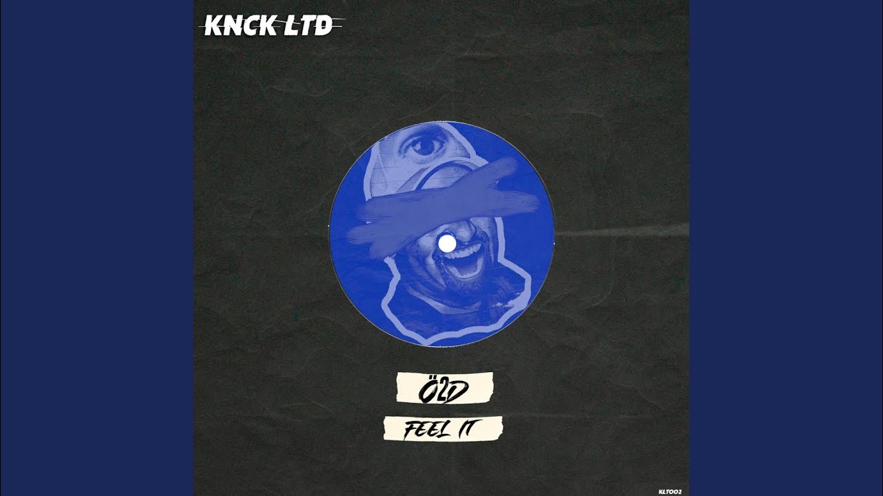 Feel It (Original Mix)