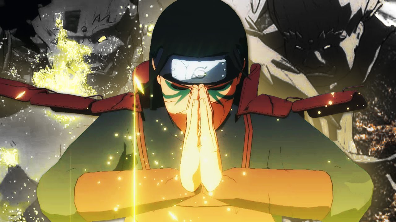 ULTIMATE COMBO! Hashirama Senju GAMEPLAY! ONLINE Ranked Match! Naruto Ultimate Ninja Storm 4