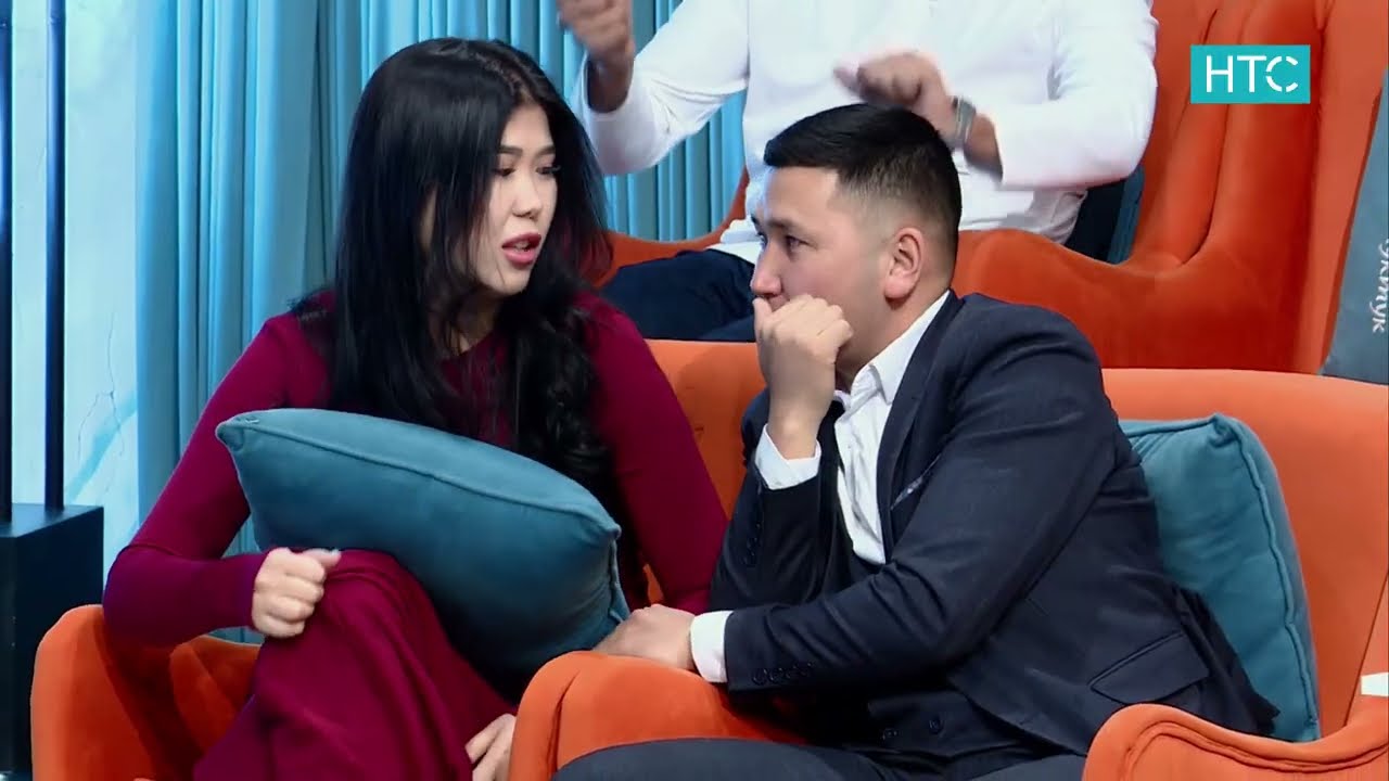 5чи СЕЗОНДУН АКЫРКЫ ЧЫГАРЫЛЫШЫ #НТС #бизжолуктук @nts.kyrgyzstan‬