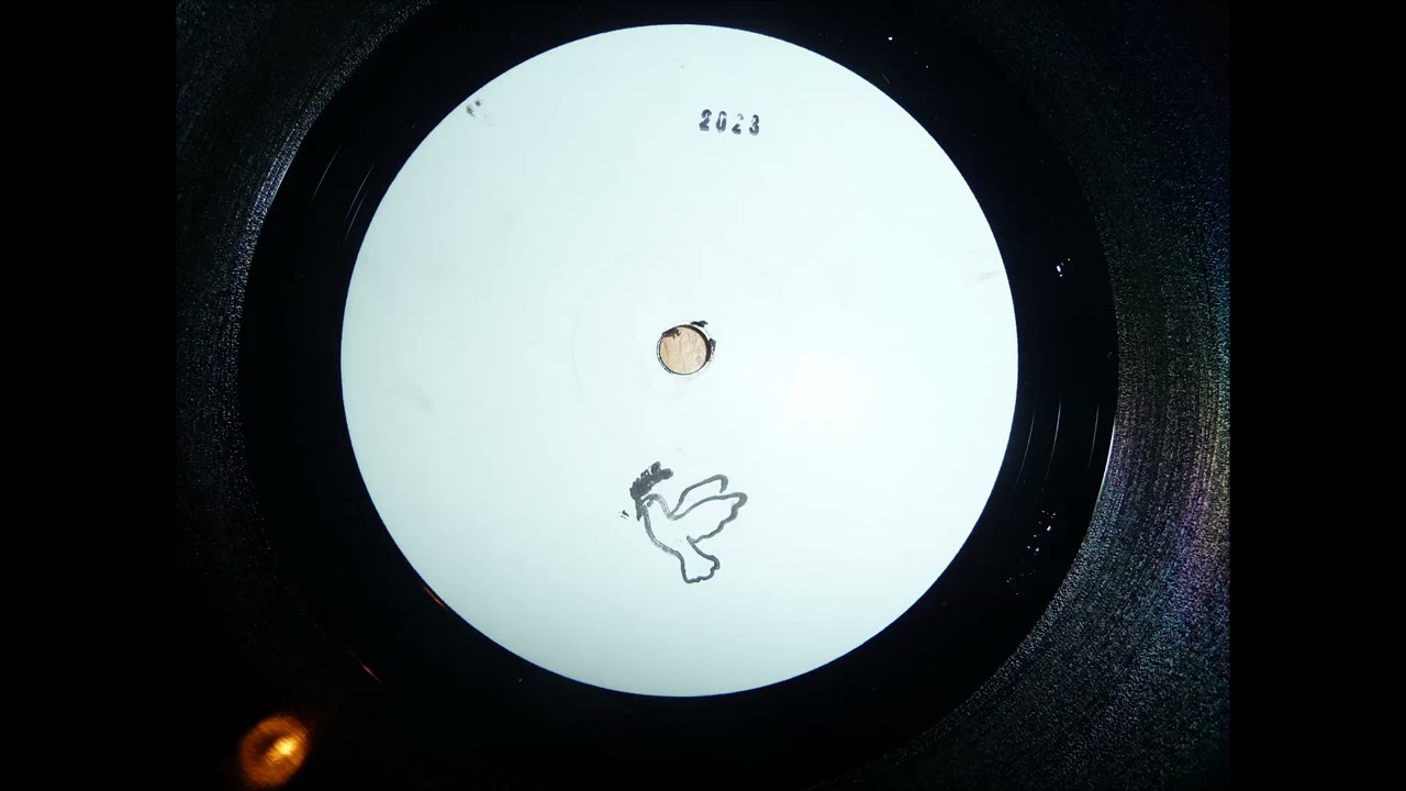 The Mountain People – Miru (Giegling glg 2023) | Giegling Tour Record