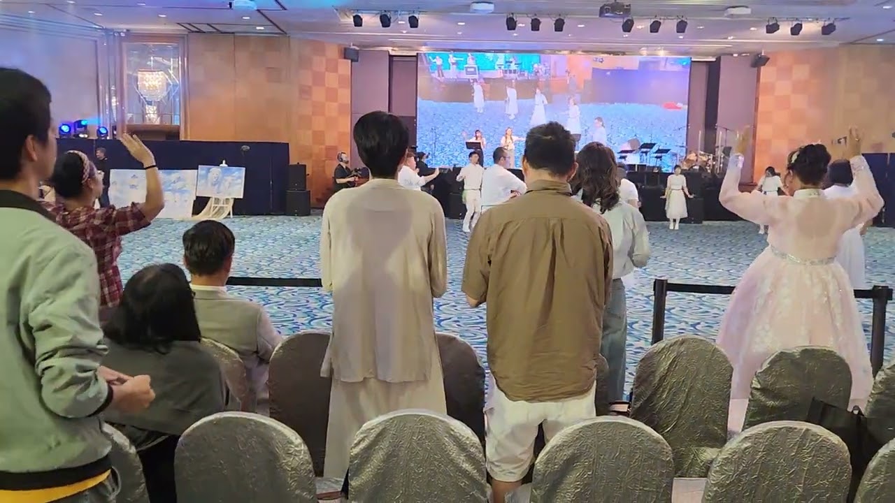 ♥25/10/1 수■홍콩 기도의 날(1st 10, 25) 행사:♥Hong Kong Day of Prayer:Regal Airport Hotel (Chek Lap Kok)
