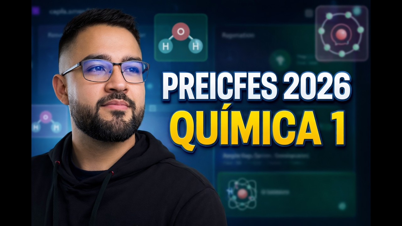 ICFES 2026 Qu&iacute;mica #1: &Aacute;tomo, Enlaces, Tabla Peri&oacute;dica y La Materia