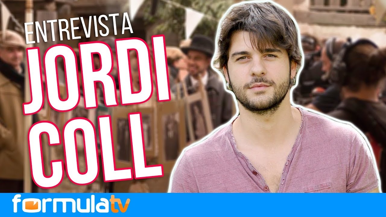Jordi Coll desvela su personaje favorito para imitar en 'Tu cara me suena'