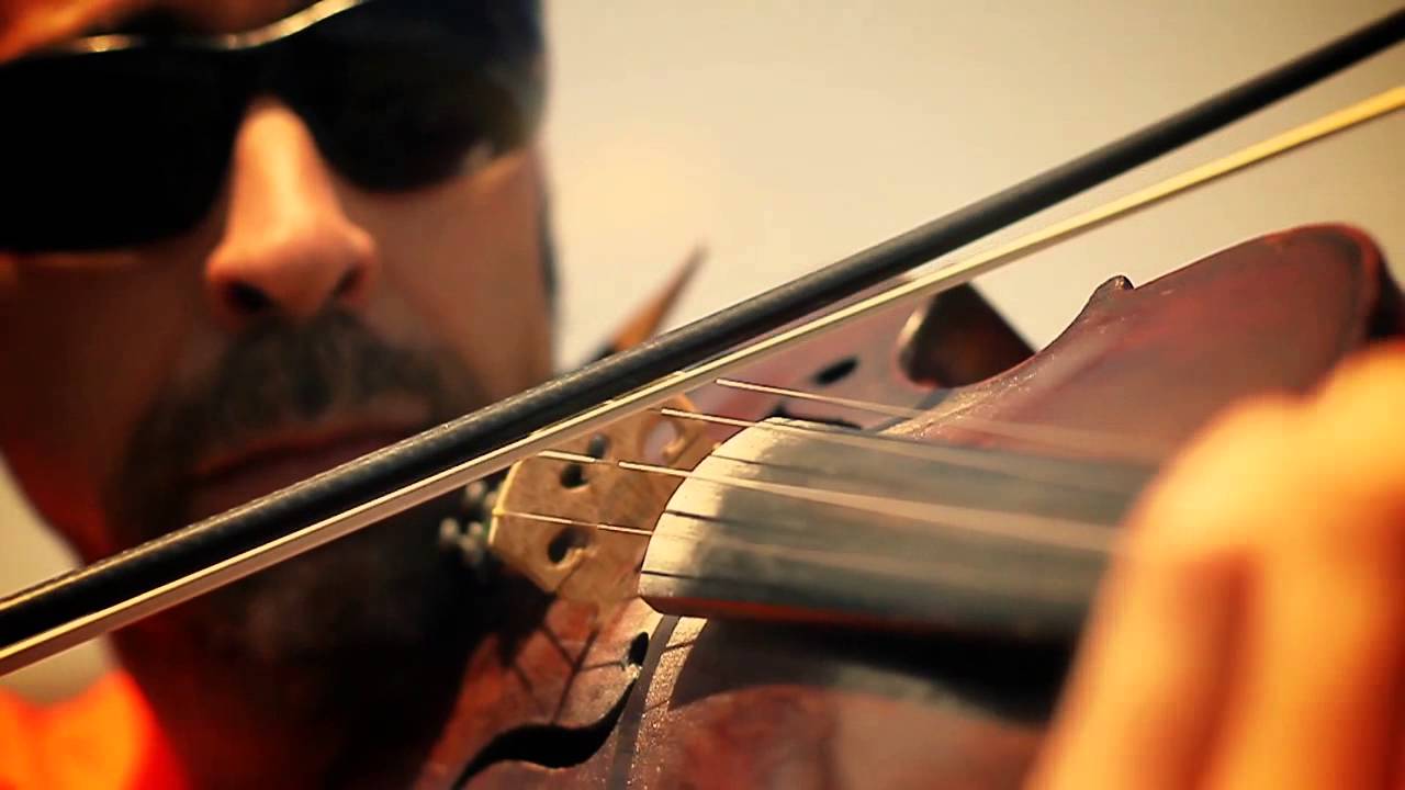 GUANARTEME REGGAE - Darío Sosa y La EcoFOlk con Nayaban Jean