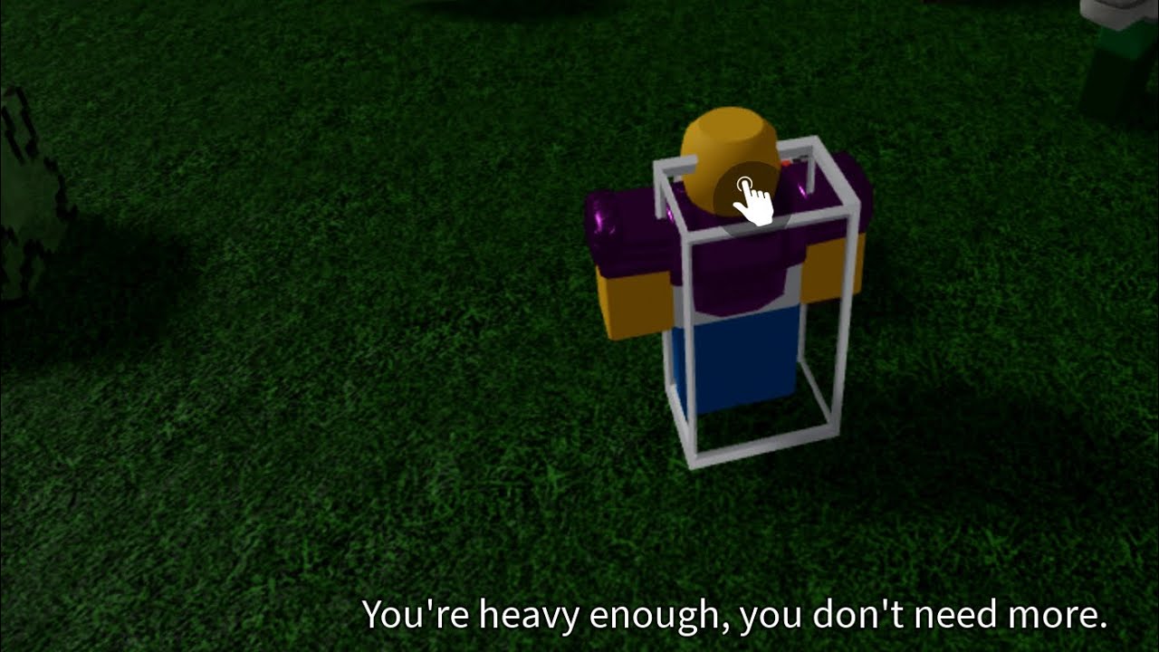 Also another President Gameplay: Robots VS Humans 