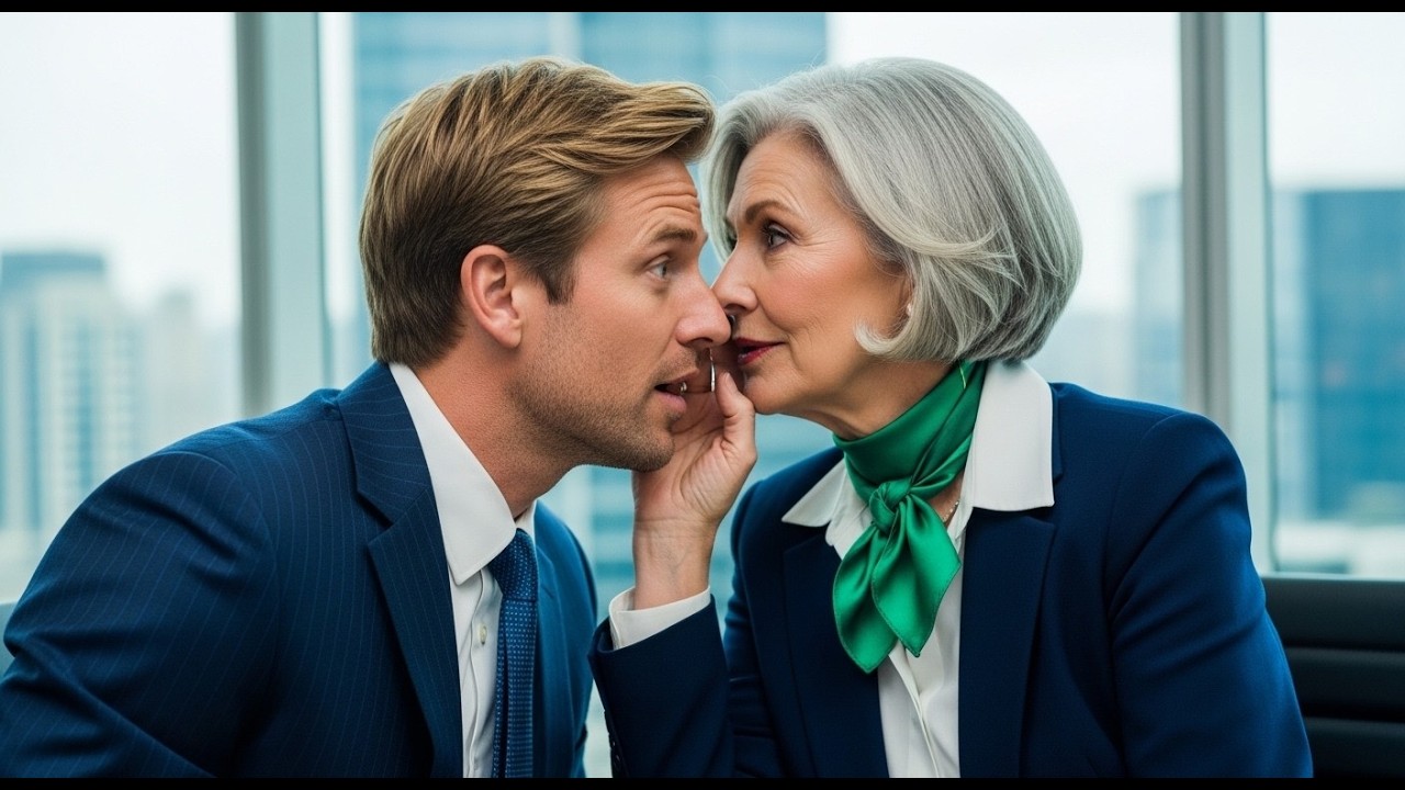 My Daughter-In-Law Celebrated the Inheritance Too Soon I Let Her