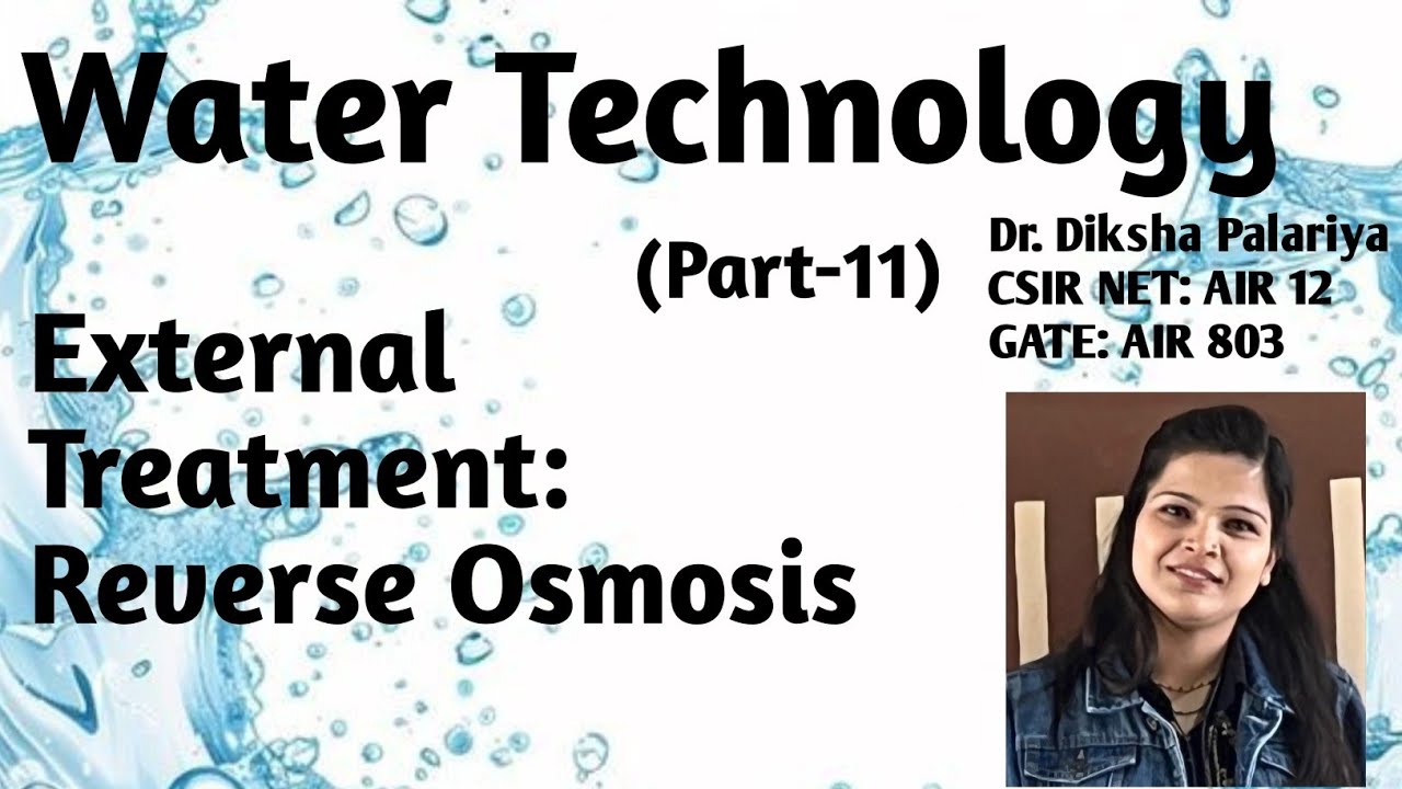 Reverse Osmosis #reverseosmosiswaterfilter #reverseosmosis #watersoftening #watertechnology 