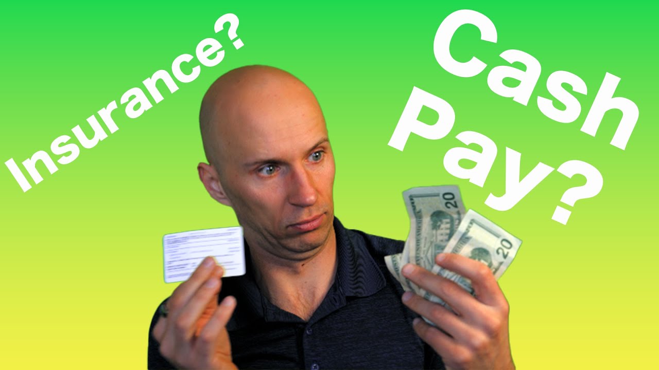 Cash Pay Physical Therapy vs Insurance - WHAT WINS?