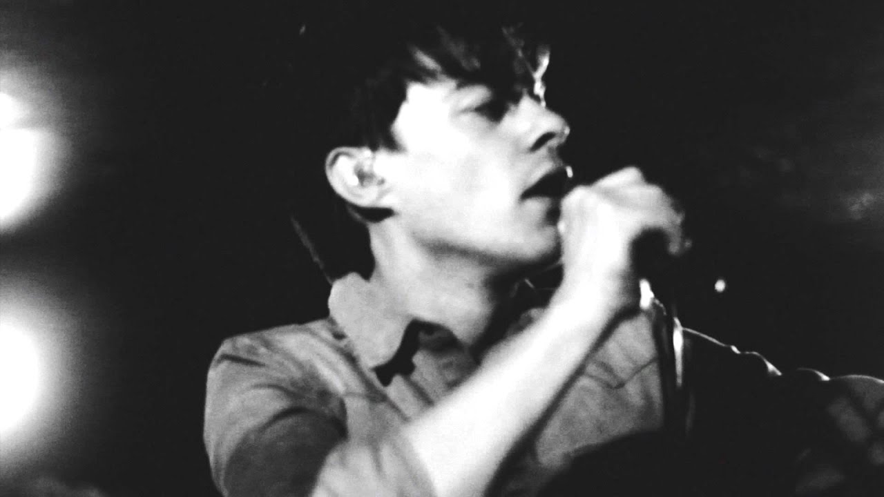 A Silent Film - This Stage is Your Life