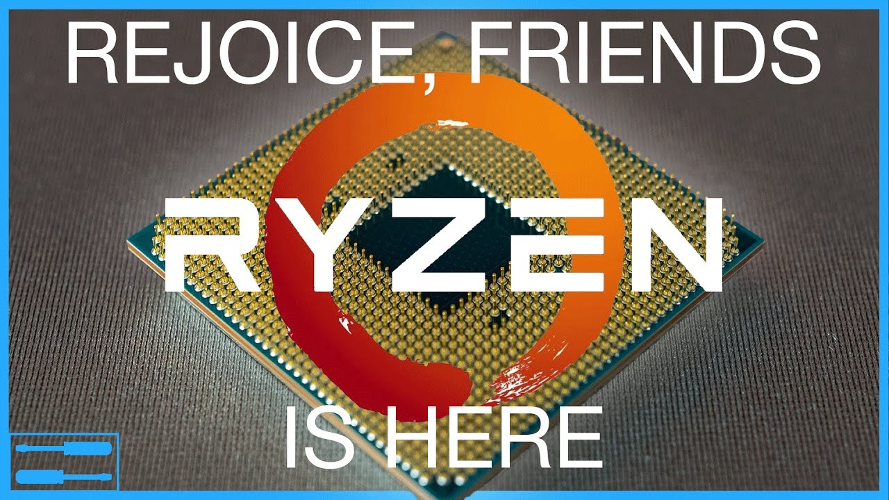 Ryzen 7 1700X: The new sweet spot CPU?