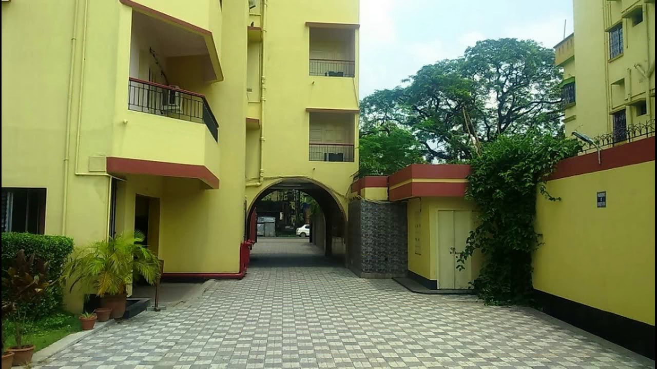 Hotel Sangam Murshidabad, West Bengal
