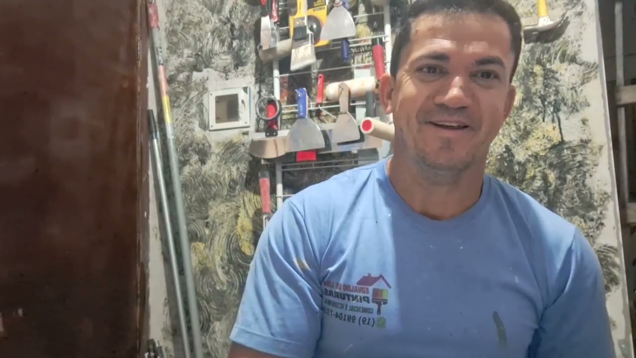 Mais uma ferramenta sensacional um andaime dobrável portátil assistir   vídeo deixar um comentário