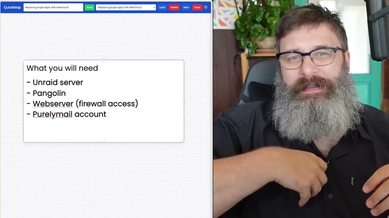 Ditch Google Workspace: Self-Host Nextcloud on Unraid for Basically Nothing