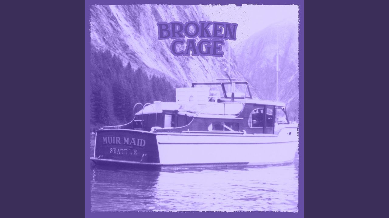 Broken Cage
