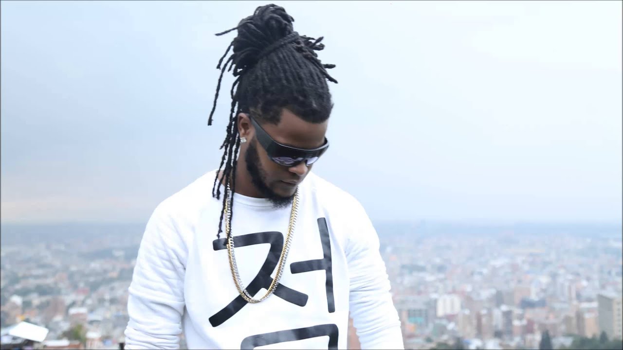 Jose Mc Ft. Adonay - Doblemente Enamorado