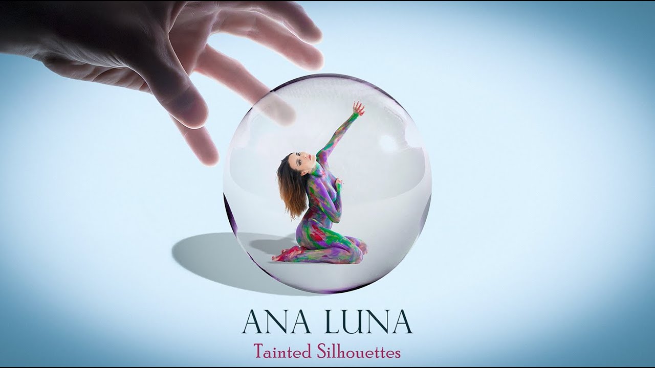Ana Luna - Burn You (Audio Stream)