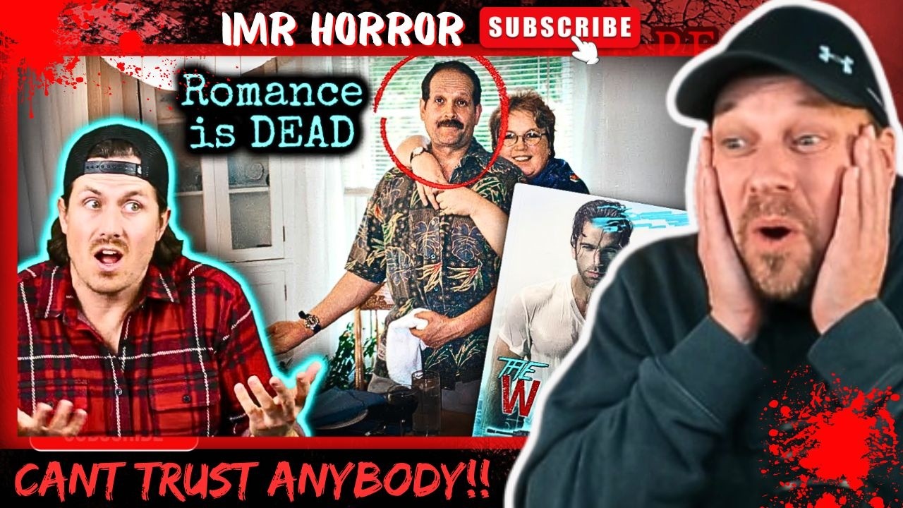 The TWIST In This MR BALLEN Mystery Is Absolutely INSANE! | This mystery unraveled in a BLOG POST