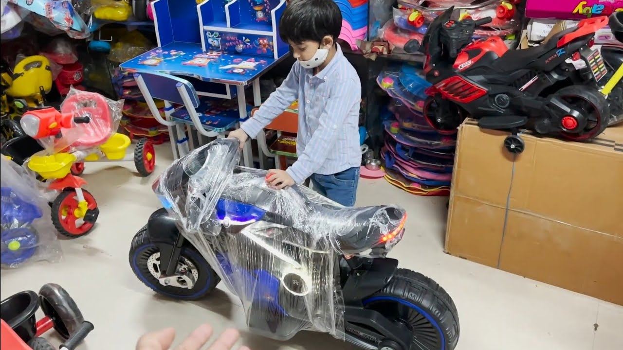Is bike ki awaz must hai | Yaatri