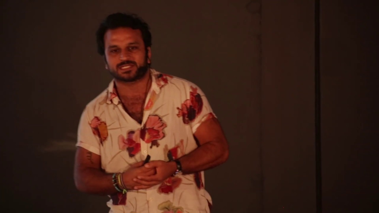 LYDereZ, a nova liderança! | Pedro Salomão | TEDxUNISUAM