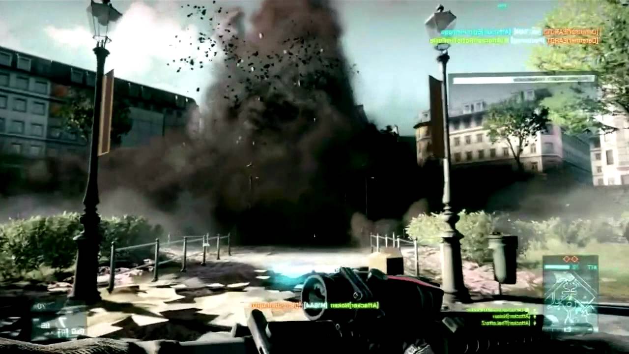 Cant Wait for BF3 :)