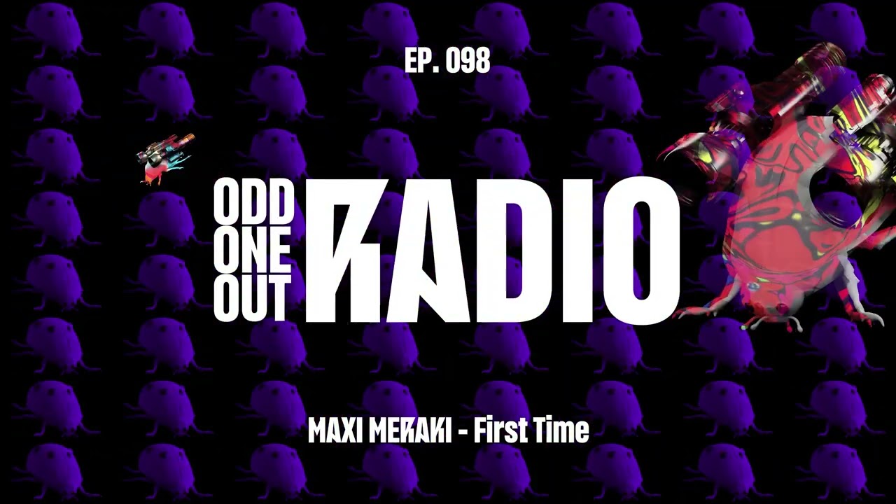YOTTO - Odd One Out Radio - Ep. 098