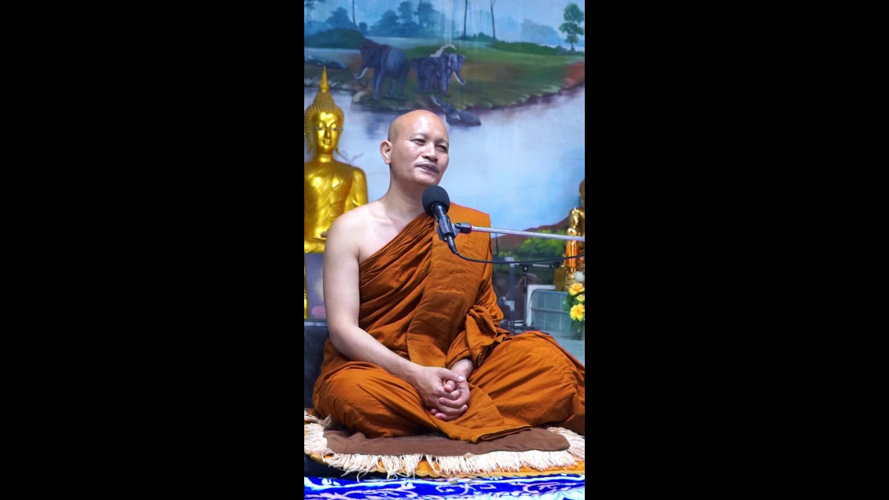 ธรรมะยามราตรี เนื่องใน วันมาฆบูชา โดยเมตตาธรรมพระอาจารย์ ยุทธไกร จันทสุวัณโณ วัดดอนกู่