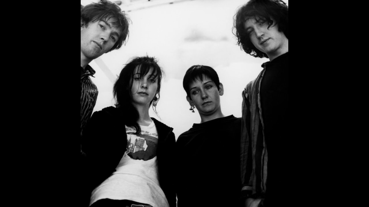 My Bloody Valentine - Lovely Sweet Darlene live in Le Truck, Lyon FR 03-21-1989