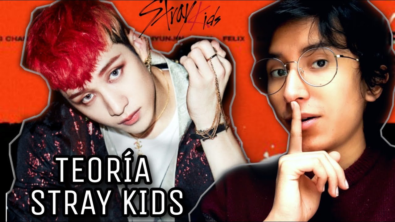 LA NUEVA ERA DE STRAY KIDS | TEORÍAS de Stray Kids #3 (GOD'S MENU Y BACK DOOR) | Diego Mendoza