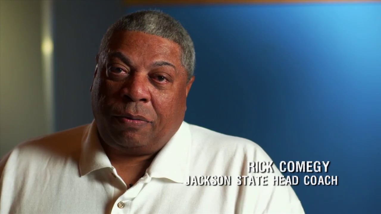 Casey Therriault - ESPN e:60 - WHITE TIGER