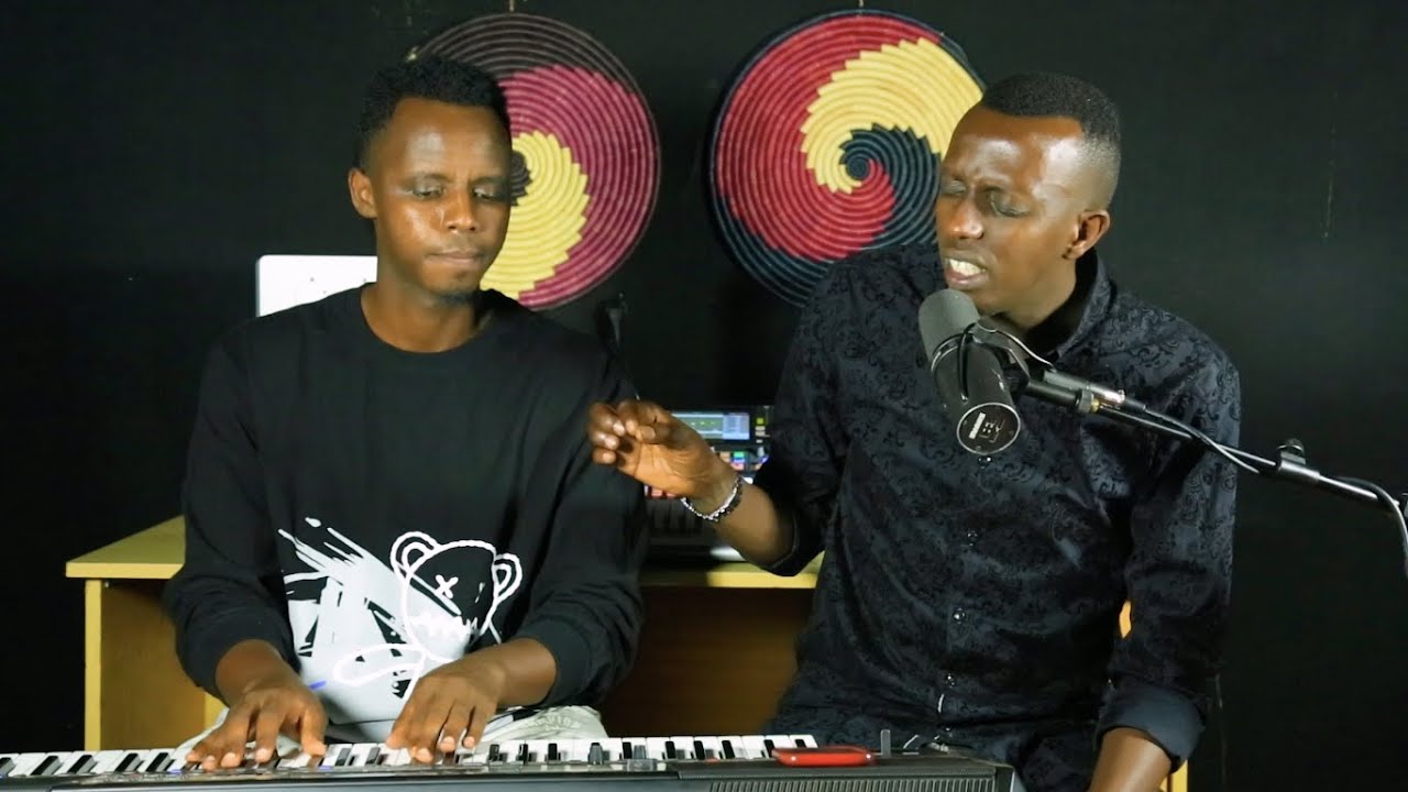 IGITARAMO EP4: CHICHI NA MICHEL🙌 // NINA SIRI, AMAHORO, MBONA IJURU RISHYA, YESU JINA NZURI.... 🙌🎤🎹🔥