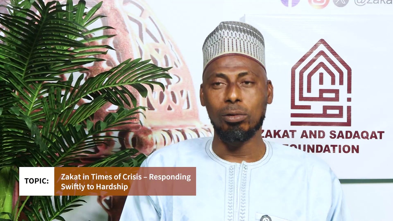 Zakat In Times Of Crisis: Responding Swiftly To Hardship | PATH GIVERS EP 21