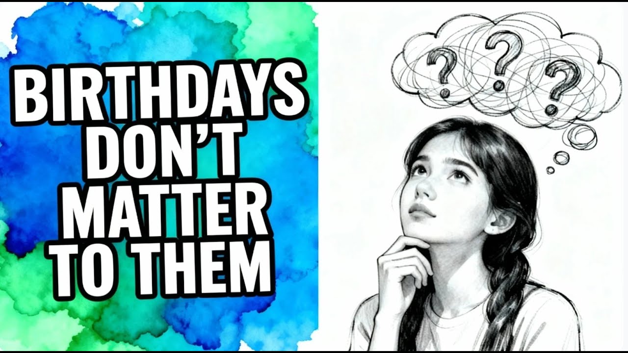 The Psychology Of People Who Don’t Celebrate Birthdays