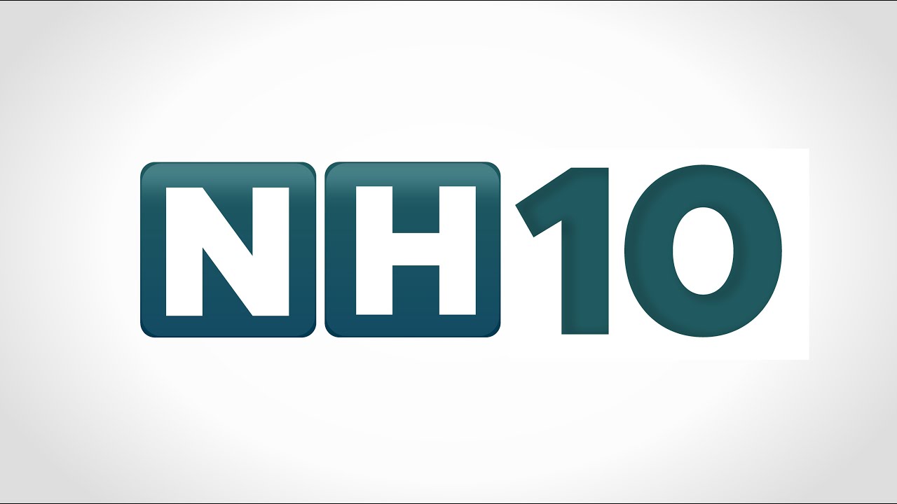 No ar, NH10 com Anderson Dilkin.