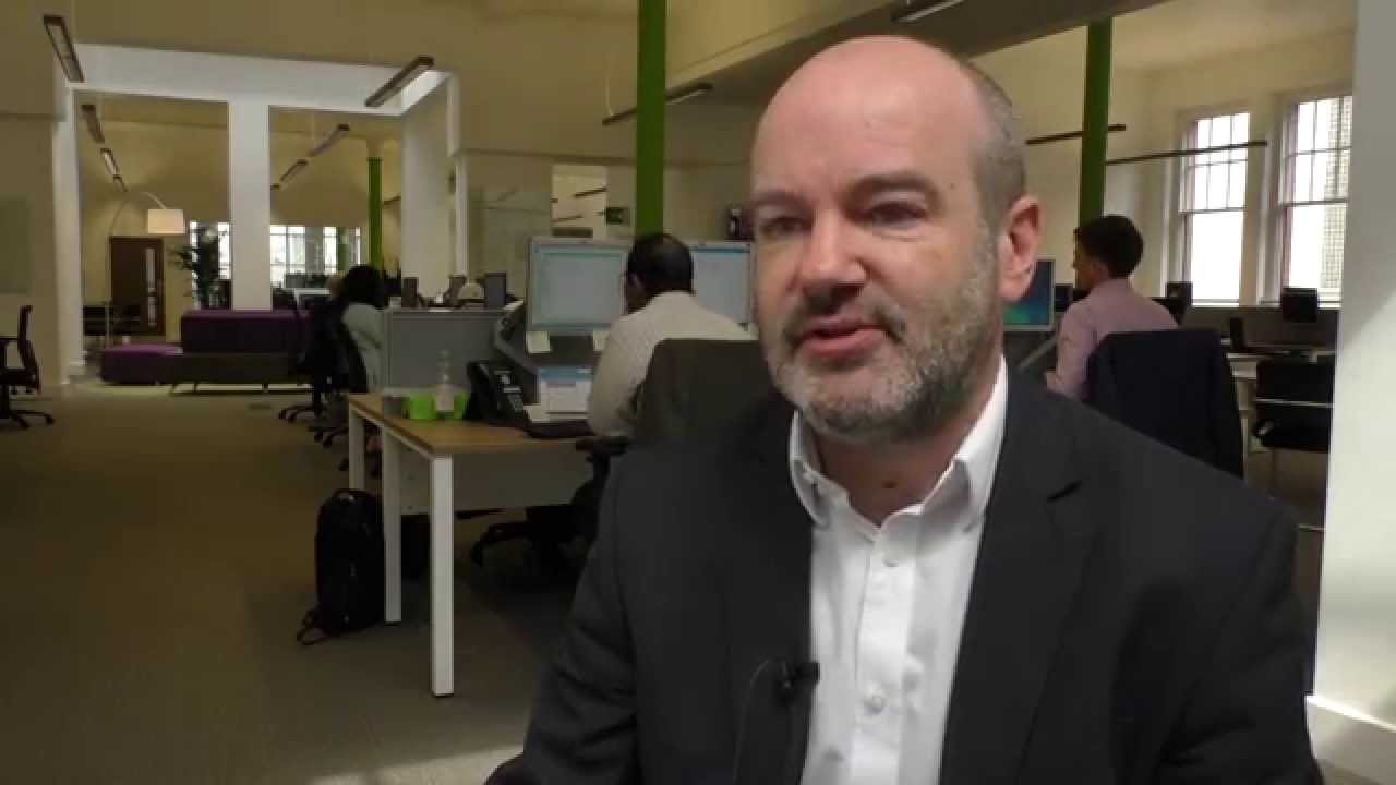 Office relocation sparks communications revolution at Greater Manchester Chamber of Commerce
