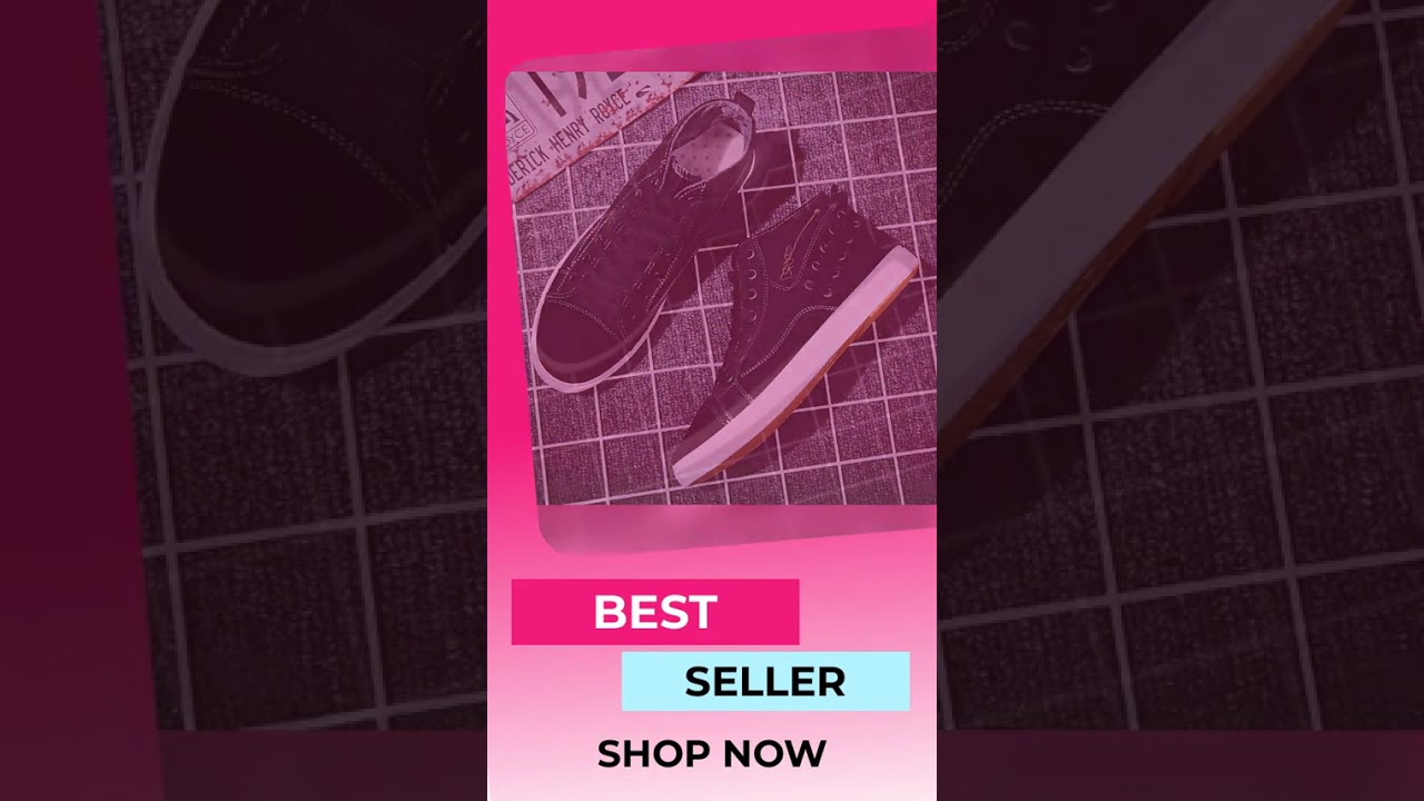 Canvas shoes men's 2021 summer new men's casual shoes trend versatile low top board shoes Korean ...