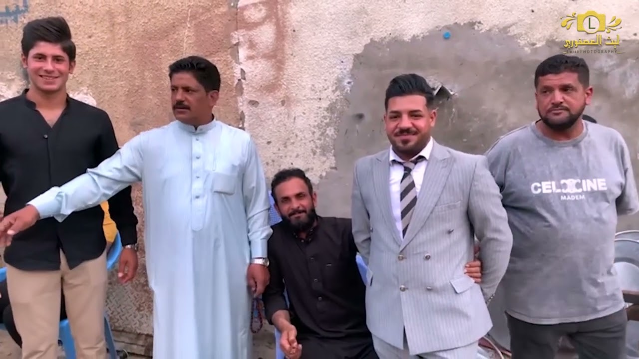 حفل زفاف